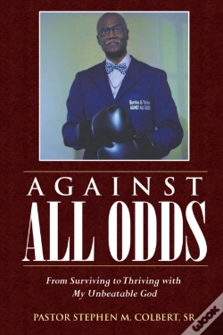 Capa do artigo Against All Odds