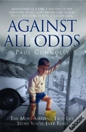 Capa do artigo Against All Odds
