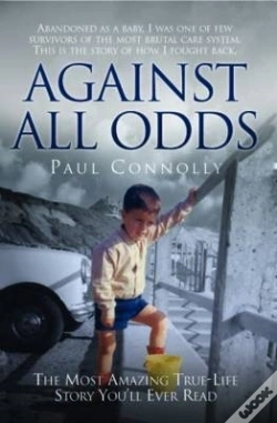 Capa do artigo Against All Odds