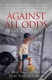Capa do artigo Against All Odds
