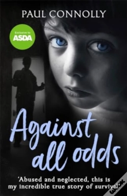 Capa do artigo Against All Odds