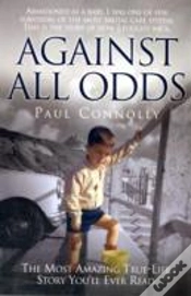 Capa do artigo Against All Odds