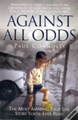 Capa do artigo Against All Odds