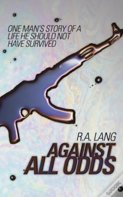 Capa do artigo Against All Odds