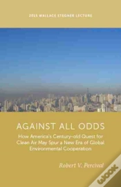 Capa do artigo Against All Odds