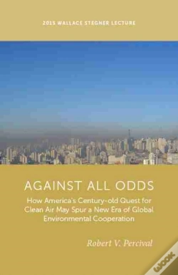 Capa do artigo Against All Odds