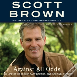 Capa do artigo Against All Odds