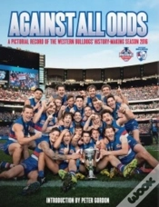 Capa do artigo Against All Odds