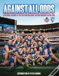 Capa do artigo Against All Odds
