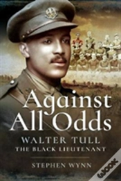 Capa do artigo Against All Odds