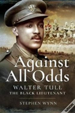 Capa do artigo Against All Odds