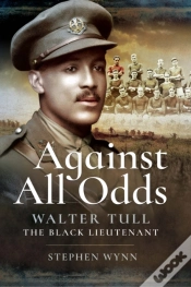 Capa do artigo Against All Odds