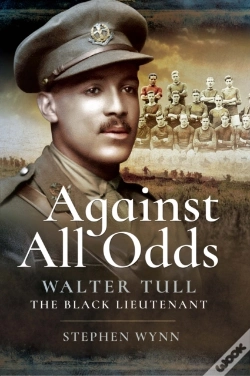 Capa do artigo Against All Odds
