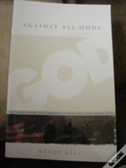 Capa do artigo Against All Odds