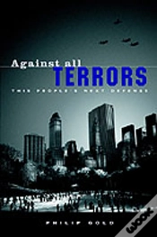Capa do artigo Against All Terrors: This People