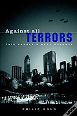 Capa do artigo Against All Terrors: This People'S Next Defense