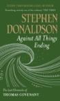 Against All Things Ending - Preview