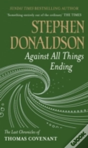 Capa do artigo Against All Things Ending