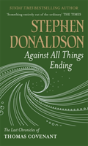Against All Things Ending - Preview