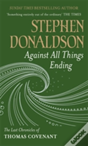Capa do artigo Against All Things Ending