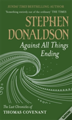 Capa do artigo Against All Things Ending