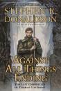 Against All Things Ending - Preview