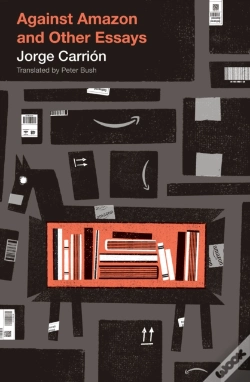 Capa do artigo Against Amazon