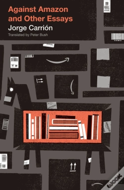 Capa do artigo Against Amazon