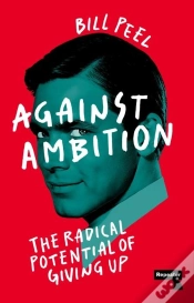 Capa do artigo Against Ambition