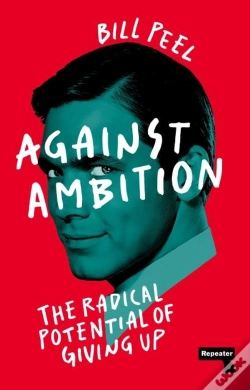 Capa do artigo Against Ambition