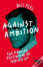 Capa do artigo Against Ambition