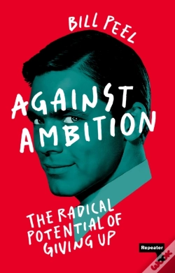 Capa do artigo Against Ambition