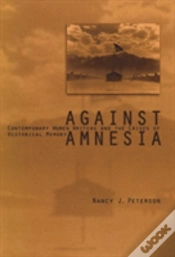 Capa do artigo Against Amnesia