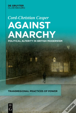 Capa do artigo Against Anarchy