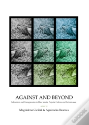 Capa do artigo Against And Beyond