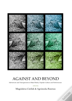 Capa do artigo Against And Beyond