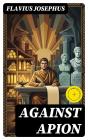 Against Apion - Preview