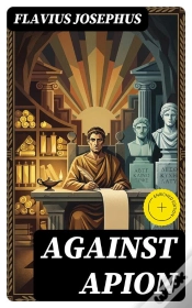 Capa do artigo Against Apion