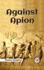 Against Apion - Preview