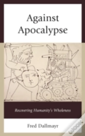 Capa do artigo Against Apocalypse