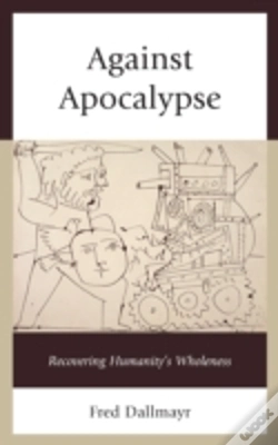 Capa do artigo Against Apocalypse