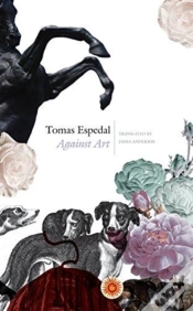 Capa do artigo Against Art