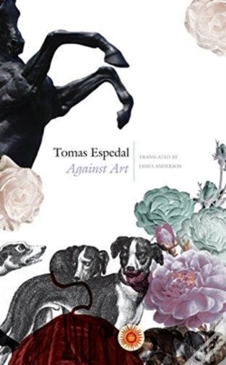 Capa do artigo Against Art