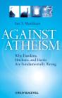 Against Atheism - Preview