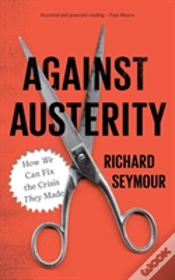 Capa do artigo Against Austerity
