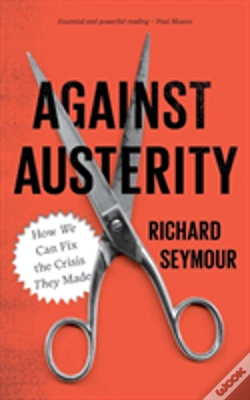 Capa do artigo Against Austerity