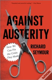 Capa do artigo Against Austerity