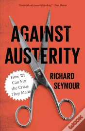 Capa do artigo Against Austerity