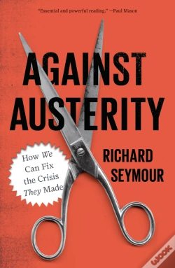 Capa do artigo Against Austerity