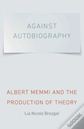 Against Autobiography